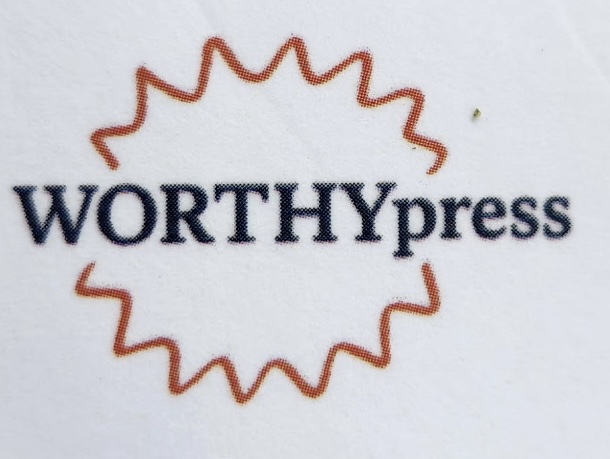 WORTHYpress logo